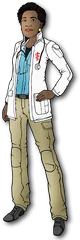 doctor