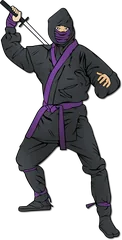 ninja