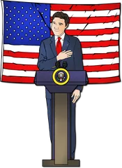 president