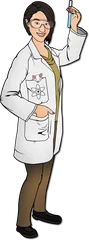 scientist