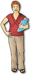 teacher