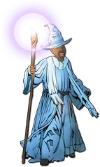 wizard