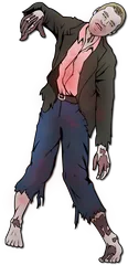 zombie