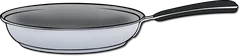 frying pan