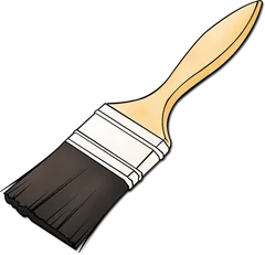 paintbrush