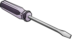 screwdriver