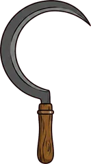 sickle