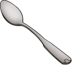 spoon