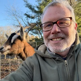 Mark Pearsall, Director